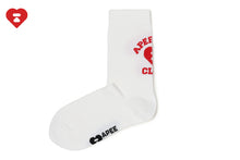 BACK GRAPHIC SOCKS