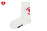 BACK GRAPHIC SOCKS