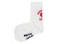 BACK GRAPHIC SOCKS