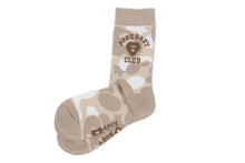 CAMO SOCKS #2