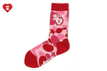 CAMO SOCKS #2