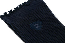 APEE LOGO SOCKS #2