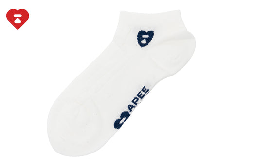 APEE LOGO SOCKS #4