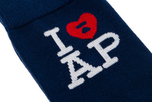 APEE LOGO SOCKS #5