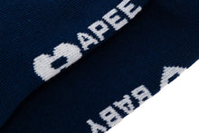 APEE LOGO SOCKS #5
