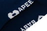 APEE LOGO SOCKS #5
