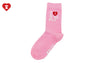 APEE LOGO SOCKS #5