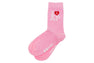 APEE LOGO SOCKS #5