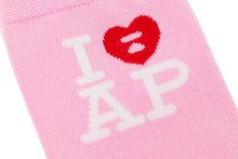 APEE LOGO SOCKS #5