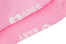 APEE LOGO SOCKS #5