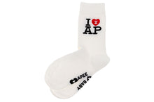 APEE LOGO SOCKS #5