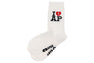APEE LOGO SOCKS #5