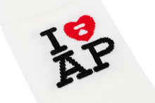 APEE LOGO SOCKS #5
