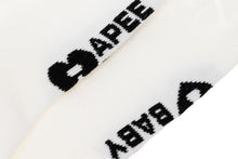 APEE LOGO SOCKS #5
