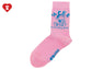 APEE INTARSIA SOCKS