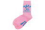 APEE INTARSIA SOCKS