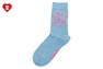 APEE INTARSIA SOCKS