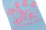 APEE INTARSIA SOCKS