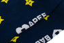 MILO STAR INTARSIA SOCKS