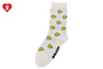 MILO STAR INTARSIA SOCKS