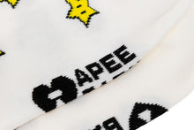 MILO STAR INTARSIA SOCKS