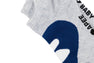 BIG HEART INTARSIA ANKLE SOCKS