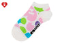 CAMO ANKLE SOCKS