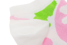 CAMO ANKLE SOCKS