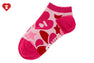CAMO ANKLE SOCKS