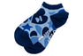 CAMO ANKLE SOCKS