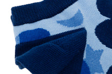 CAMO ANKLE SOCKS