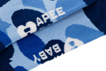 CAMO ANKLE SOCKS