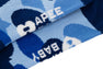 CAMO ANKLE SOCKS