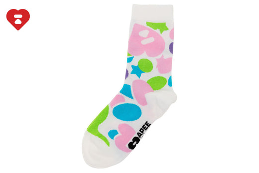 CAMO SOCKS #3