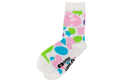 CAMO SOCKS #3