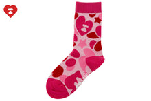 CAMO SOCKS #3