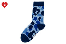 CAMO SOCKS #3