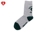 BACK GRAPHIC SOCKS #2