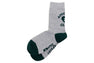 BACK GRAPHIC SOCKS #2