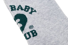 BACK GRAPHIC SOCKS #2