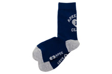 BACK GRAPHIC SOCKS #2