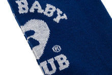 BACK GRAPHIC SOCKS #2