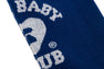 BACK GRAPHIC SOCKS #2