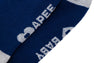 BACK GRAPHIC SOCKS #2