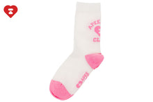 BACK GRAPHIC SOCKS #2