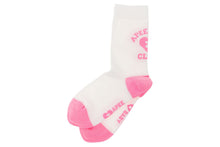 BACK GRAPHIC SOCKS #2