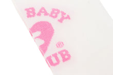 BACK GRAPHIC SOCKS #2