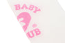 BACK GRAPHIC SOCKS #2