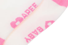 BACK GRAPHIC SOCKS #2