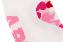 CAMO SOCKS #4